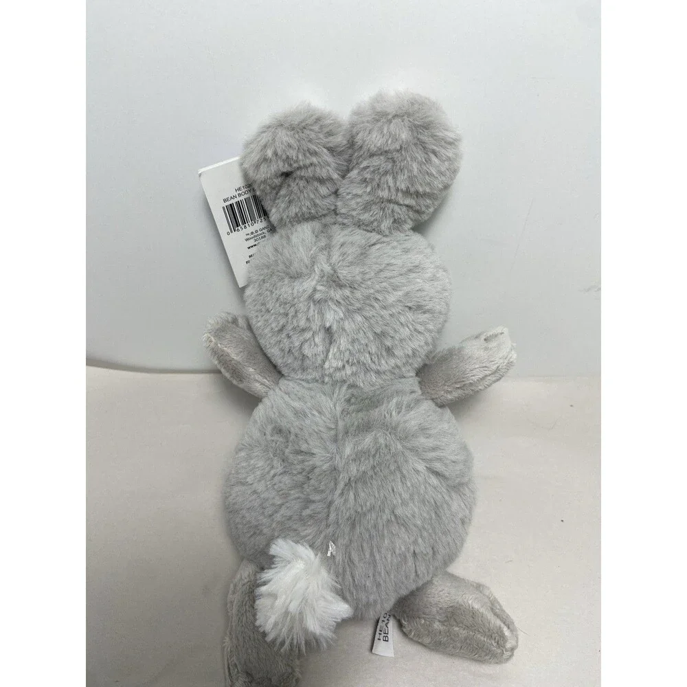 Ganz Gray Bunny Rabbit 9